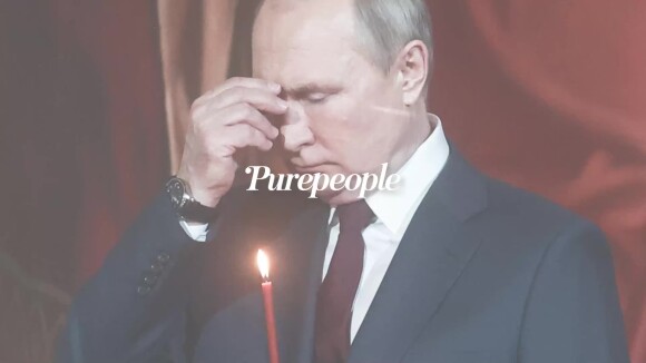 Vladimir Poutine malade ? Une vidéo inquiétante le dévoile avachi et fragilisé