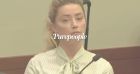 Amber Heard : Vidéo embarrassante, troubles de la personnalité... Johnny Depp la met à mal !