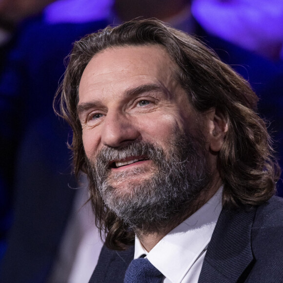 Exclusif - Frederic Beigbeder - Enregistrement de l'émission "Le grand échiquier", diffusée le 29 avril sur France 2 © Cyril Moreau / Bestimage