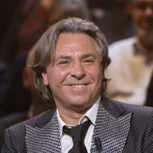 Exclusif - Roberto Alagna - Enregistrement de l'émission "Le grand échiquier", diffusée le 29 avril sur France 2 © Cyril Moreau / Bestimage