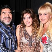 Diego Maradona : Sa compagne a perdu le bébé que le couple attendait... (réactualisé)