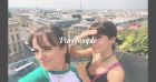 Alizée : Tarte à la crème au visage et mots d'amour... sa fille Annily célèbre ses 17 ans en grande pompe !