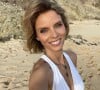 Sylvie Tellier à Saint-Martin pour la semaine d'intégration de Miss France 2022, Diane Leyre - Instagram