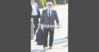 Obsèques de Jacques Perrin : Patrick Poivre d'Arvor, Brigitte Macron et Gérard Jugnot émus