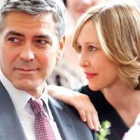 George Clooney en l'air, Isabelle Carré enceinte et une grenouille amoureuse... C'est le casting ciné de la semaine !