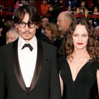 Vanessa Paradis et Johnny Depp : Bientôt un duo ?