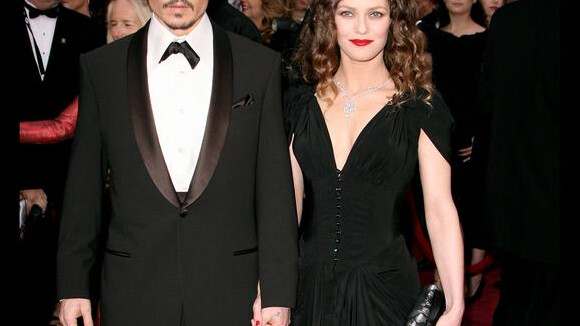Vanessa Paradis et Johnny Depp : Bientôt un duo ?