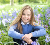 Charlotte de Cambridge a 7 ans : adorables clichés pris par sa mère Kate Middleton !