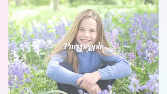Charlotte de Cambridge a 7 ans : ce membre de la famille royale auquel elle ressemble de plus en plus !
