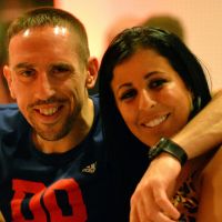 Franck Ribéry et sa femme Wahiba : adorables photos de leurs enfants pour fêter la fin du ramadan
