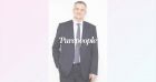 Jean Lassalle entouré de ses 4 enfants pour une difficile annonce