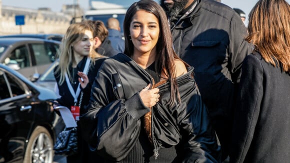 Leila Bekhti "maman gaga" : tendres déclarations à ses trois enfants "beaucoup trop mignons"