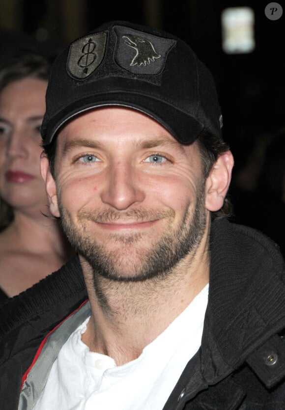 Bradley Cooper lors de la première du film When in Rome à Los Angeles le 27 janvier 2010