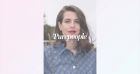 Charlotte Casiraghi à couper le souffle en total look jean au défilé croisière Chanel