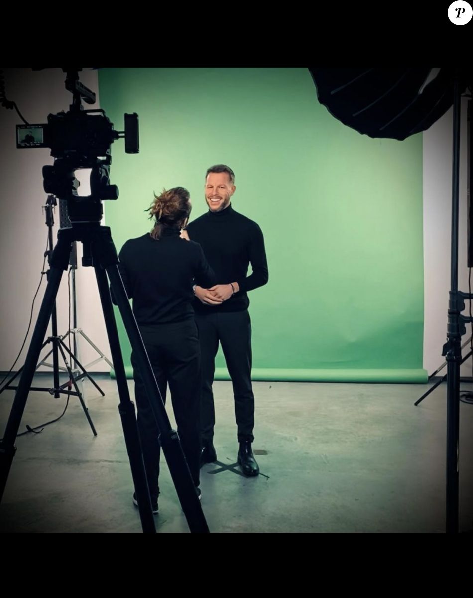 Eddy, candidat de la saison 6 de "Mariés au premier regard" - M6