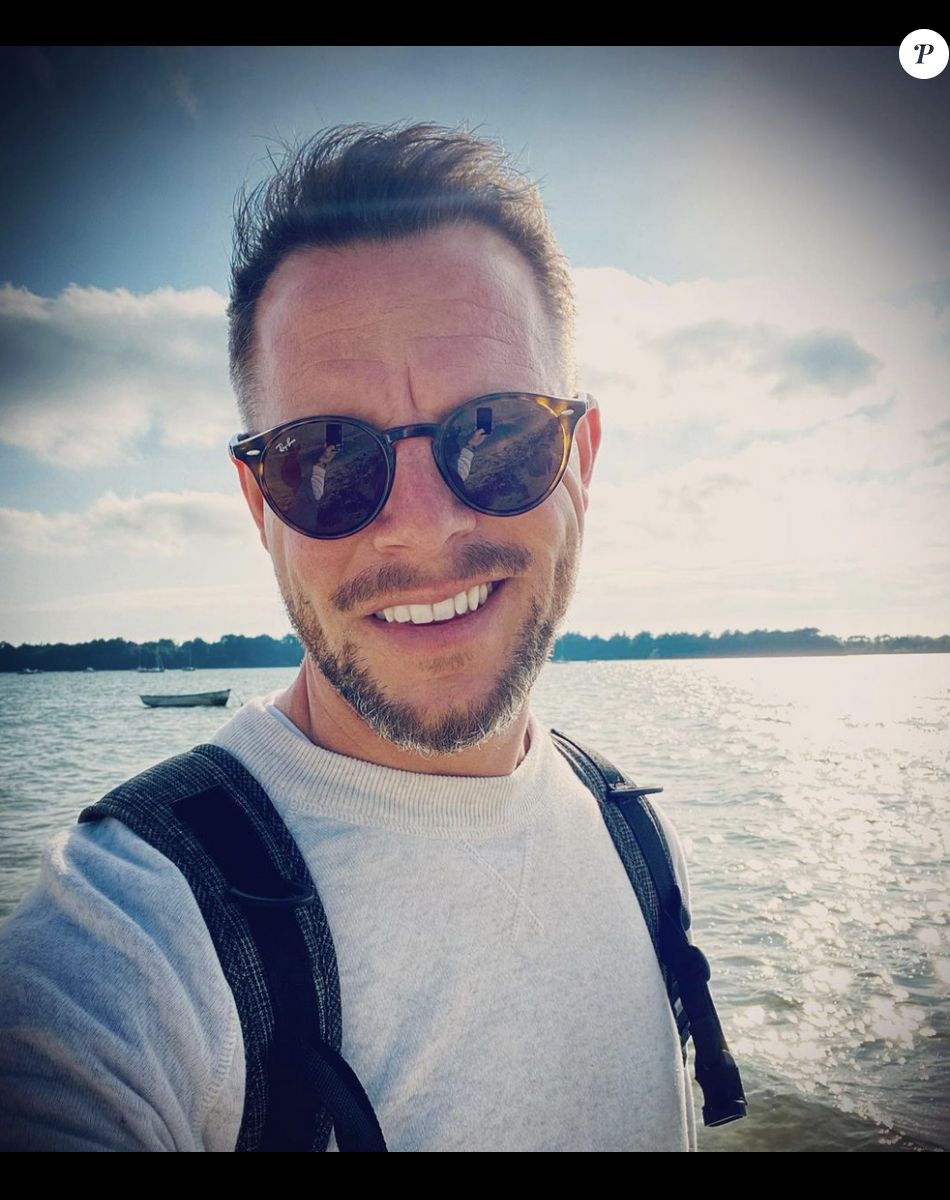 Eddy, candidat de la saison 6 de "Mariés au premier regard" - M6