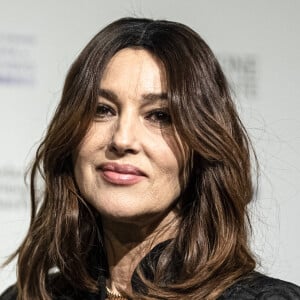 Monica Bellucci participe au 39 ème festival du film de Turin