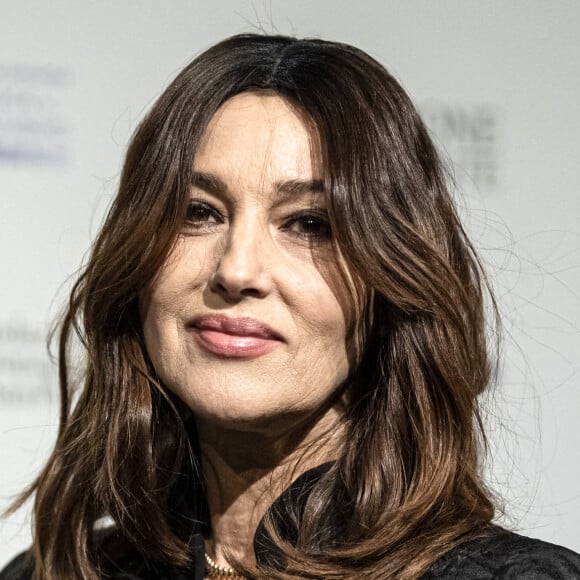 Monica Bellucci participe au 39 ème festival du film de Turin