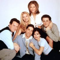 Friends : Mort d'un acteur emblématique de la série, à seulement 67 ans