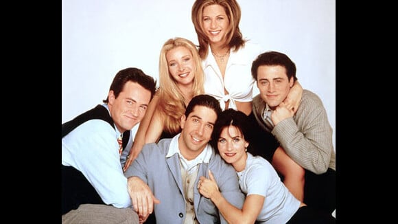 Friends : Mort d'un acteur emblématique de la série, à seulement 67 ans