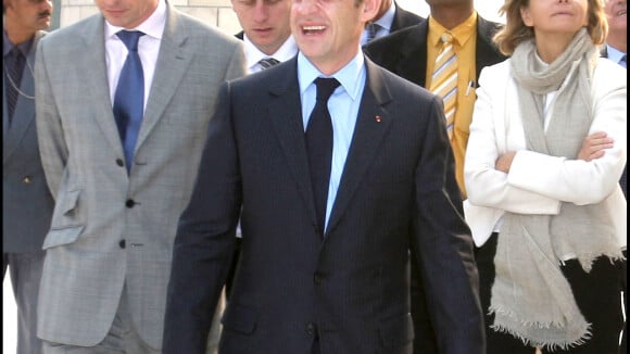 Nicolas Sarkozy flingué par le père de Valérie Pécresse : "Ce mec ne sait pas vivre !!!"