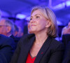 Valérie Pécresse - Meeting de Valérie Pécresse, candidate LR à l'élection présidentielle, à Lyon le 7 avril 2022