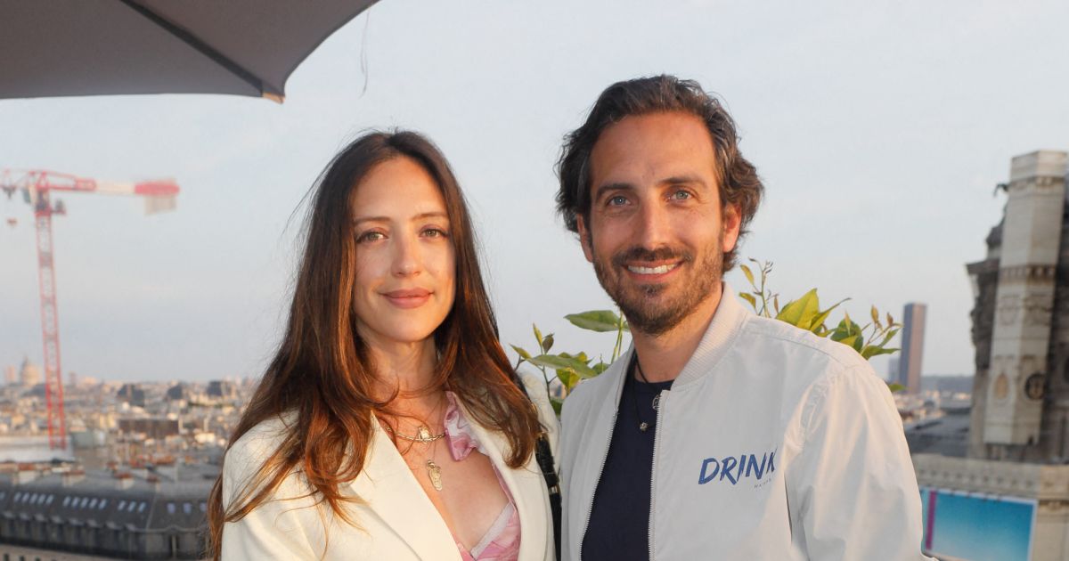 Exclusif Jessica Heller, Guillaume Zarka (cofondateur de Drink
