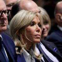 Emmanuel Macron : Pourquoi Brigitte était contre son meeting géant avant la présidentielle