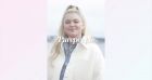 "Certains jours, c'est plus dur" : Louane pas toujours bien dans son corps, franches confidences