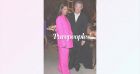 Vincent Cassel et Tina Kunakey : "En amoureux" à Venise, le couple partage des photos