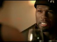 50 Cent s'offre la torride Vivica A. Fox pour son nouveau clip brûlant : regardez "Do you think about me" !