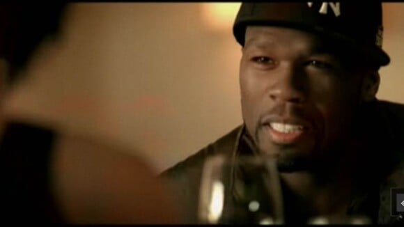 50 Cent s'offre la torride Vivica A. Fox pour son nouveau clip brûlant : regardez "Do you think about me" !