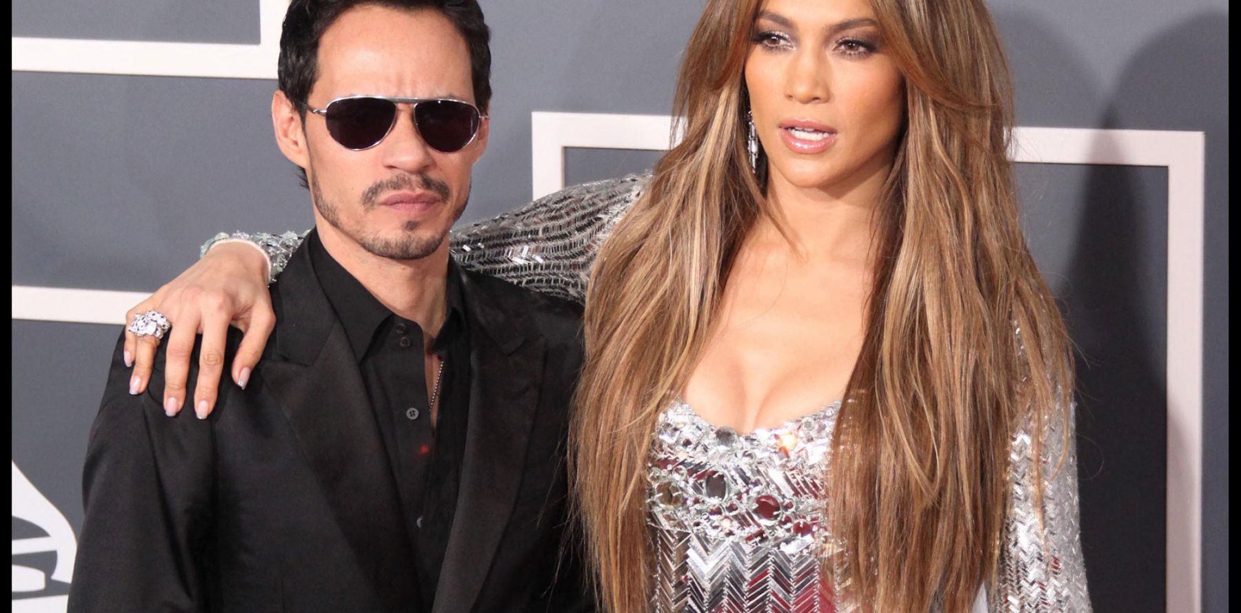 Marc Anthony Et Sa Nouvelle Compagne 2022 Marc Anthony (encore) fiancé : l'ex de Jennifer Lopez va épouser une  ancienne Miss Univers de 23 ans - Purepeople