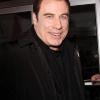 John Travolta en promo pour From Paris with Love, à New York, le 29 janvier 2010