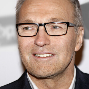 Laurent Ruquier le 2 décembre 2012