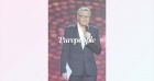 Laurent Ruquier écorche le nom d'Aya Nakamura et partage une vidéo étonnante, gros malaise...