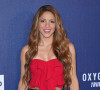 Shakira au photocall "NBCUniversal Upfront" à New York