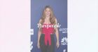 Shakira : Mini-robe et très hauts talons, la chanteuse met le paquet à New York