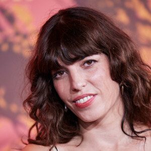 Info du 18 mars 2022 - Lou Doillon enceinte de son deuxième enfant - Lou Doillon au photocall du dîner d'ouverture du 74ème Festival International du Film de Cannes au Palm Beach à Cannes. Le 6 juillet 2021 © Borde-Jacovides-Moreau / Bestimage