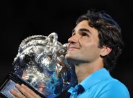 Faites place au roi Roger Federer : après Tsonga, il atomise Murray... Regardez le dénouement et les larmes terribles du vaincu !