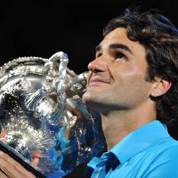 Faites place au roi Roger Federer : après Tsonga, il atomise Murray... Regardez le dénouement et les larmes terribles du vaincu !
