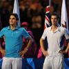 Federer-Murray, finale de l'Open d'Australie 2010 : un final à couper le souffle...