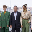 Festival de Cannes 2022 : Vincent Lindon élégant et honoré, aux côtés d'un jury looké