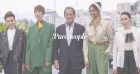 Festival de Cannes 2022 : Vincent Lindon élégant et honoré, aux côtés d'un jury looké