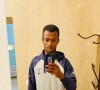 Biniam Girmay.