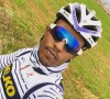 Biniam Girmay.