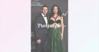 Adriana Lima enceinte et le ventre à l'air : tenue sexy pour la future maman en soirée à Cannes