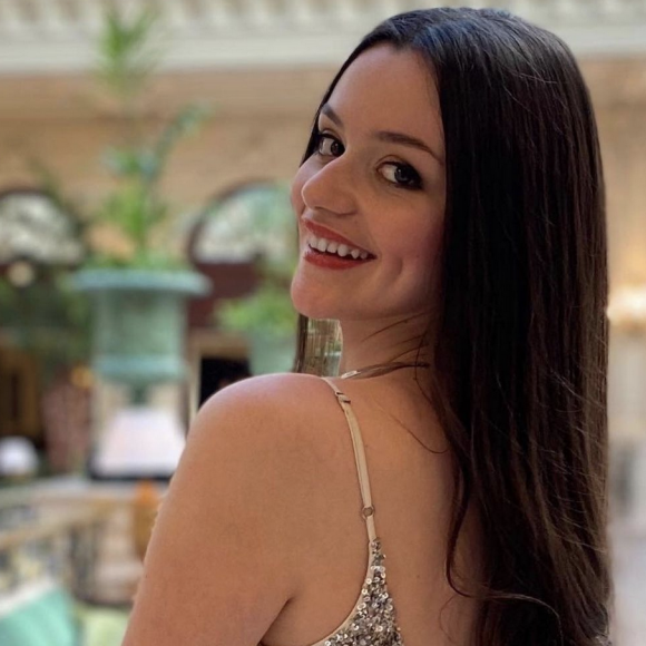 Nour est la grande gagnante de la saison 11 de "The Voice" après avoir évolué dans l'équipe de Florent Pagny - Instagram