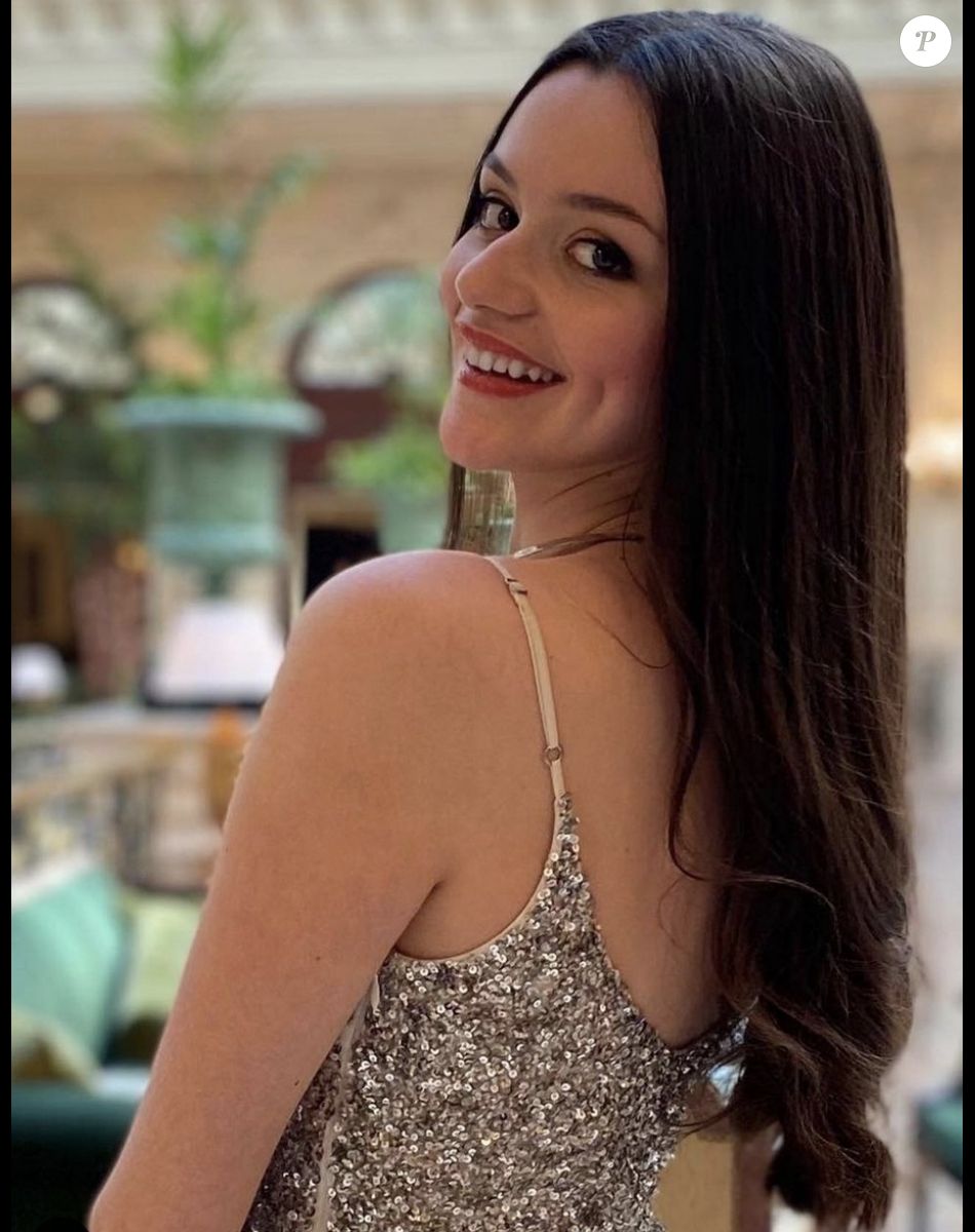 Nour est la grande gagnante de la saison 11 de "The Voice" après avoir évolué dans l'équipe de Florent Pagny - Instagram