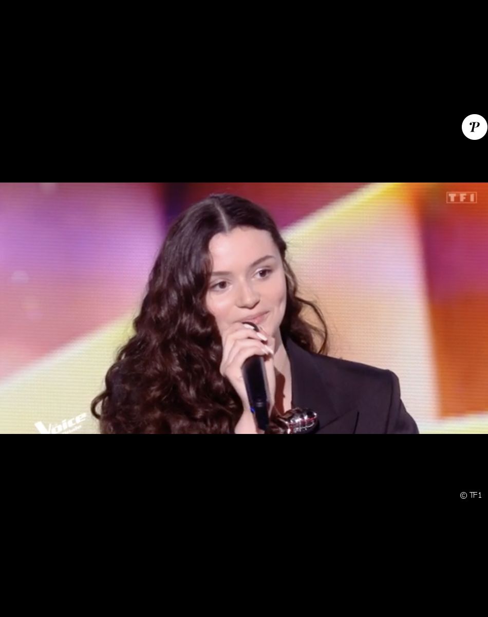 Nour remporte la onzième saison de "The Voice" - Émission du 21 mai 2022, TF1